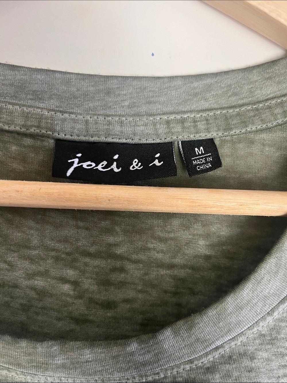 Life Is Better by the Campfire Graphic Tee - Olive Green - Picture 2 of 4